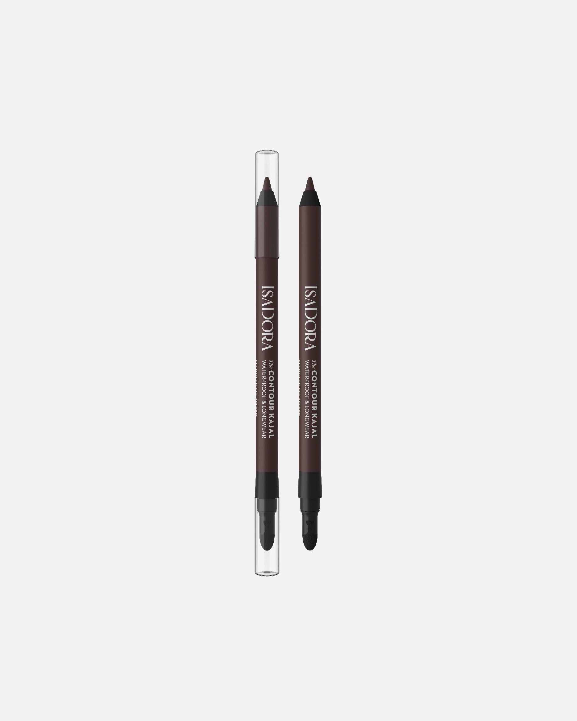 Isadora Eyeliner The Contour Kajal - 1,2 g