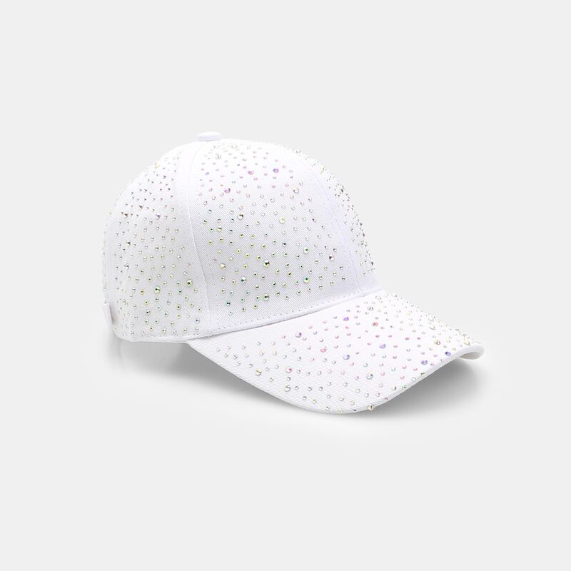 Cappello da baseball da donna