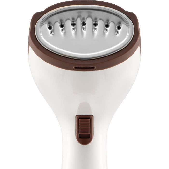 Défroisseur vapeur - SENCOR - SSI 0850RS - 1200 W - 260 ml - 20 g/min - Rose