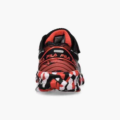  Fila Primeforce 7 Mash Up