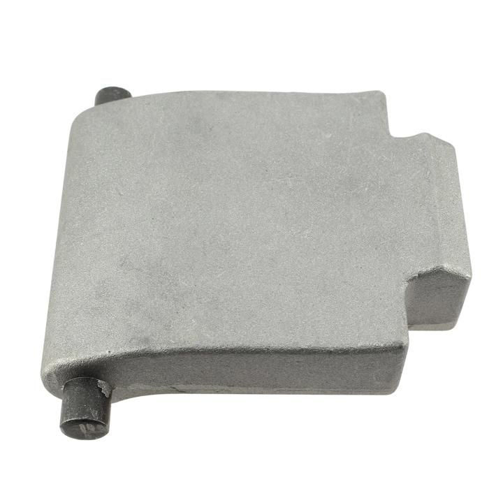 Tegenmes 343059101034 - Einhell tuinhakselaar