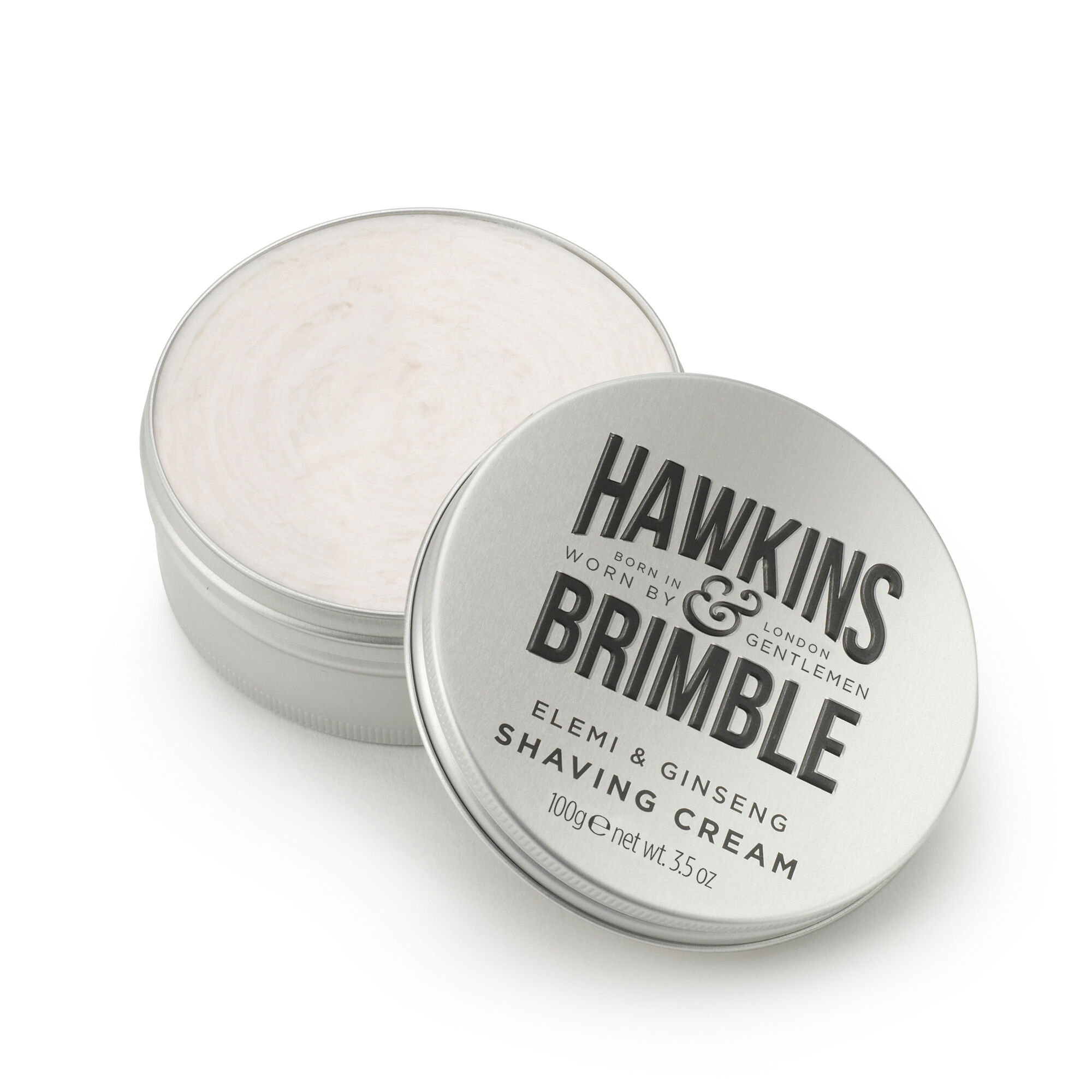 Hawkins & Brimble