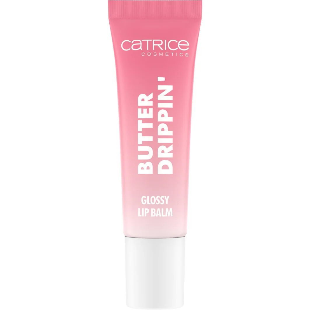 Labbra Butter Drippin' Glossy Balsamo Labbra - Gloss, Balsamo Labbra