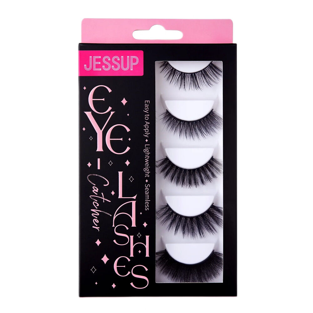 Faux cils Jessup