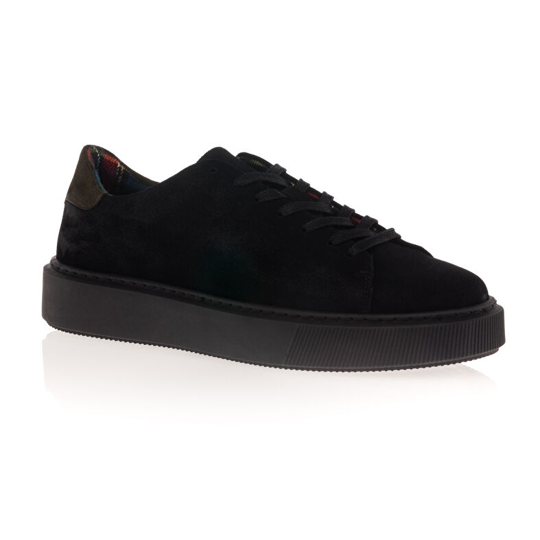 Korpe / patike Homme Noir