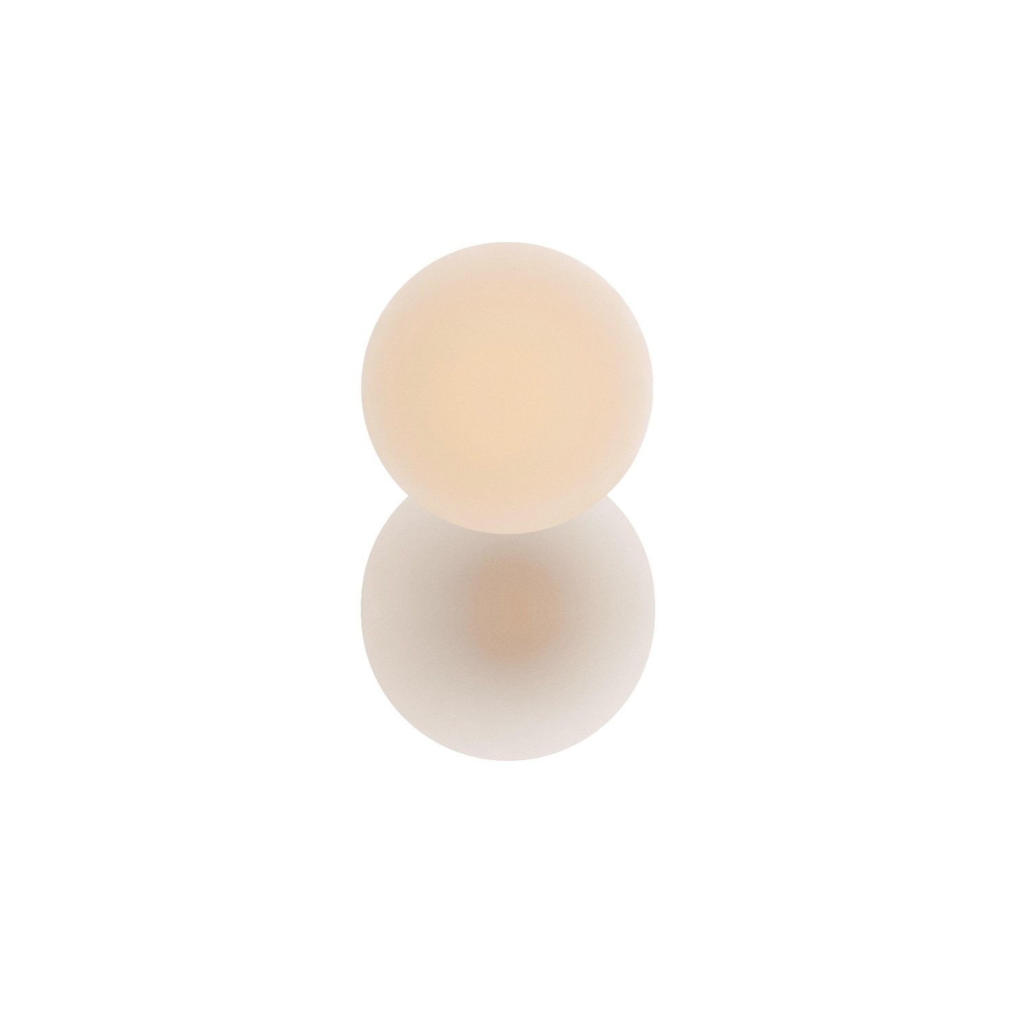 MAGIC Bodyfashion Modeaccessoire Magic Nipples Latte - S/M