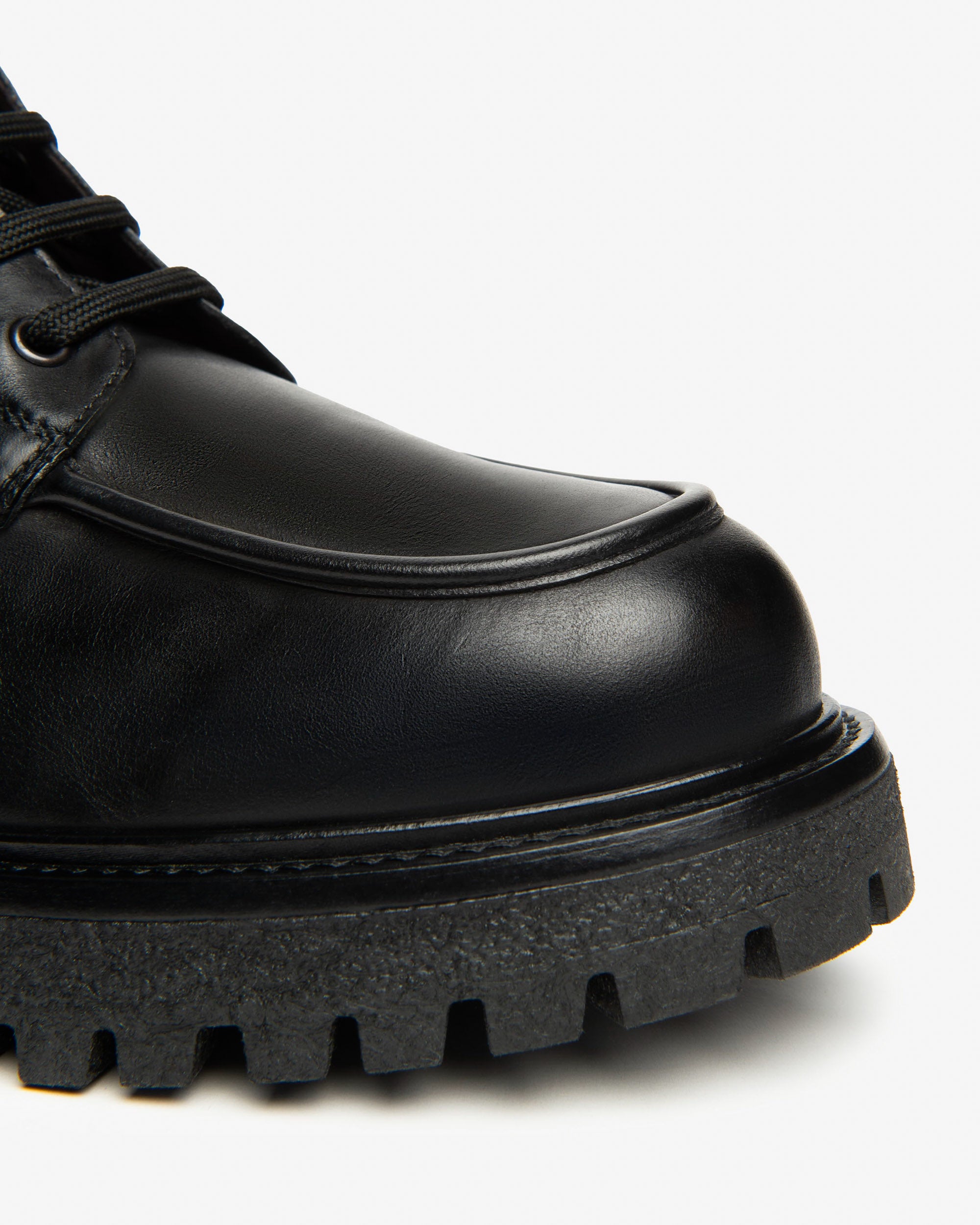  Herren-Lederstiefeletten