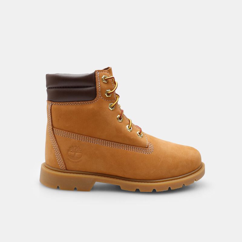 Timberland Damstövel med snörning