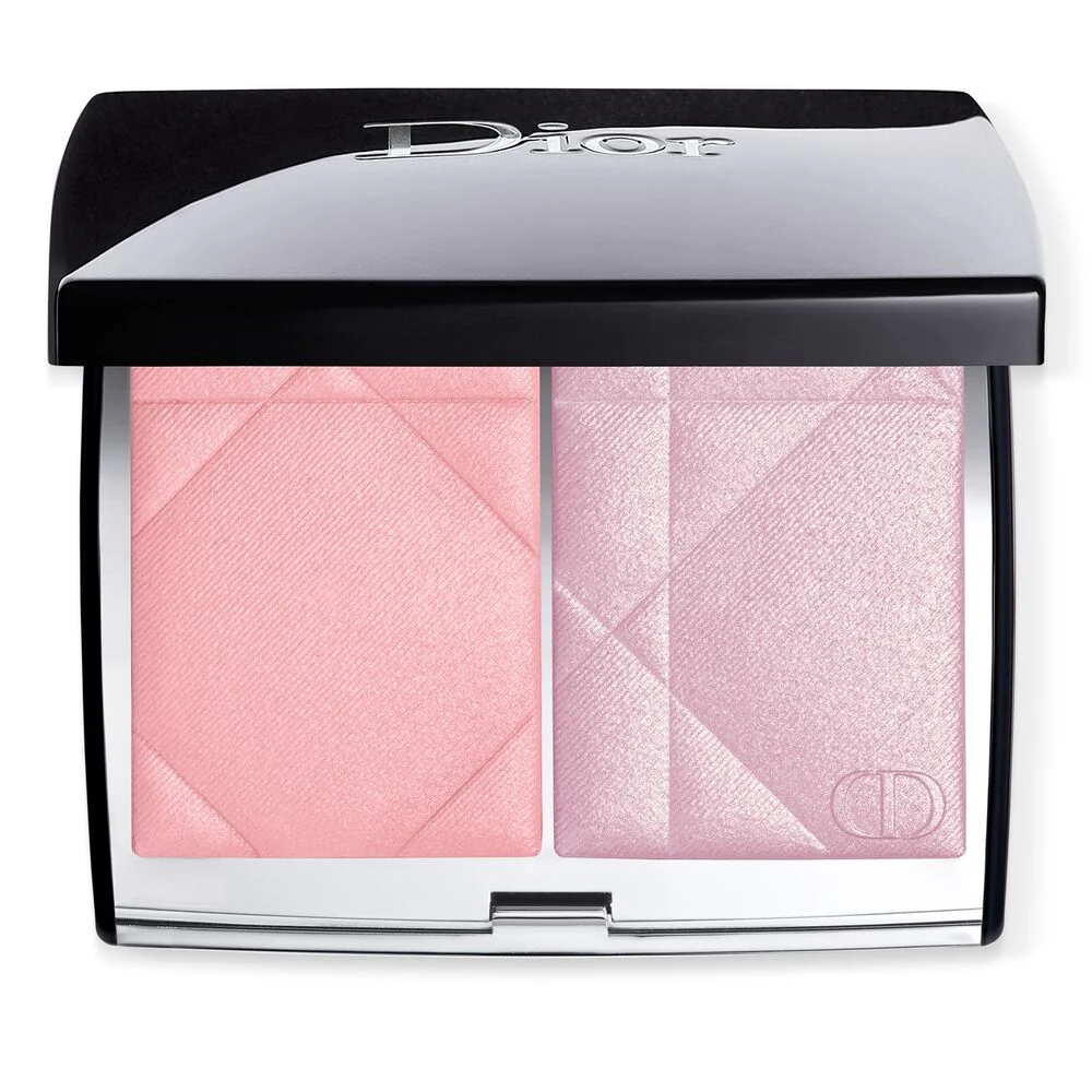 Blush Rouge Blush Colour & Glow - Palette viso