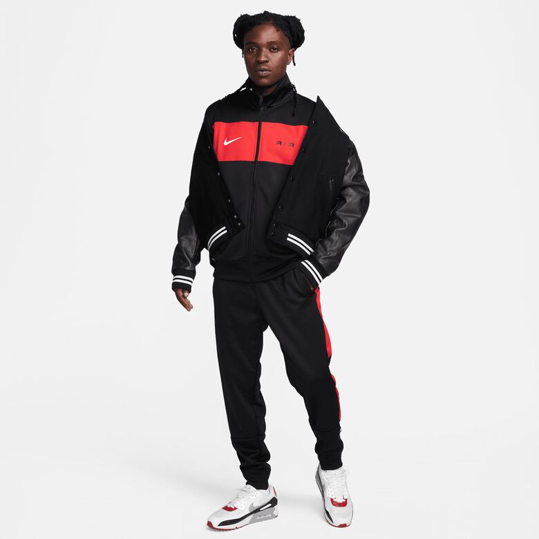Sportswear Swoosh Air Tracktop Poly-Knit