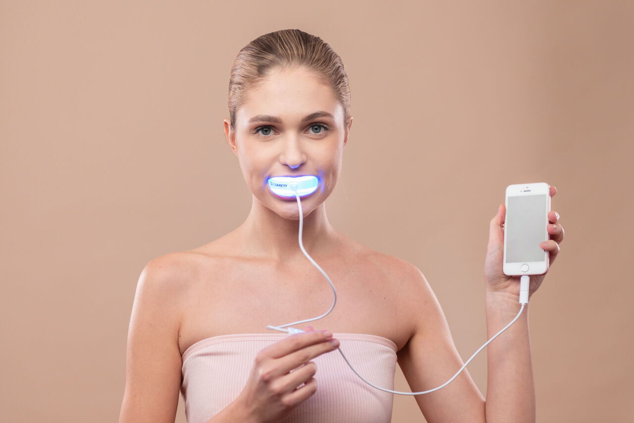 Garett Beauty Smile Connect