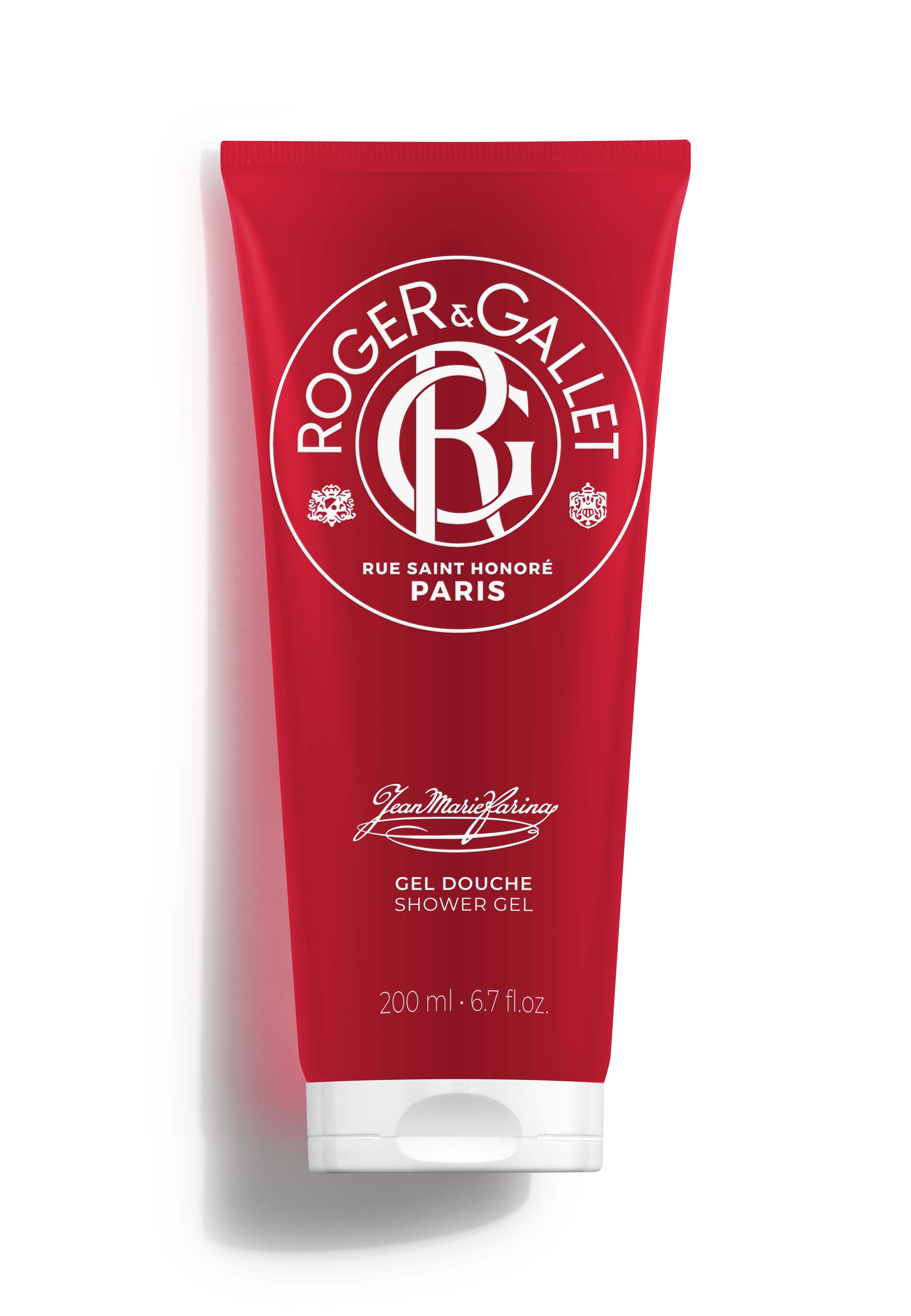 Roger&Gallet Jean Marie Farina