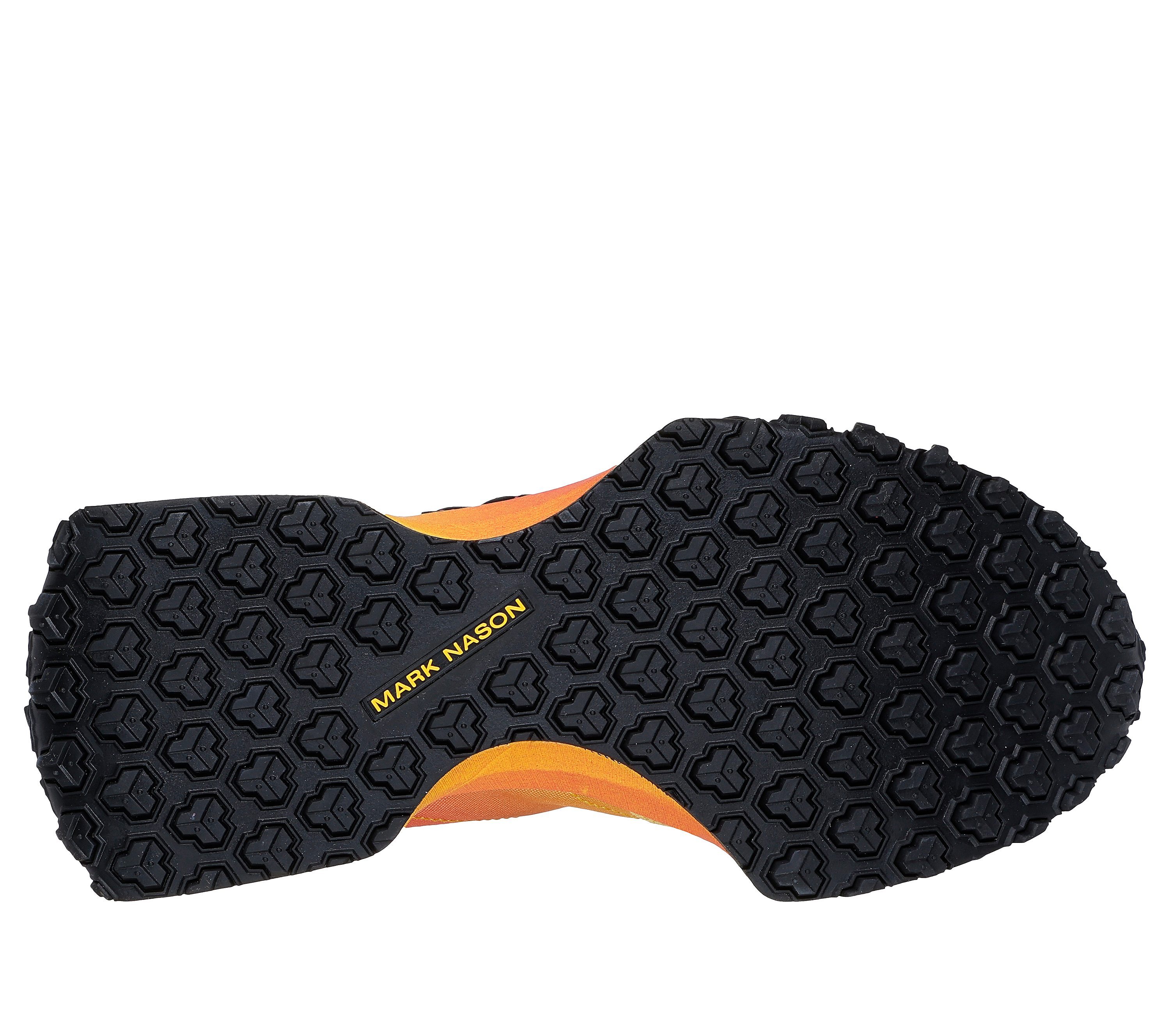 Mark Nason: Upper Cut Neo Jogger - Fleet