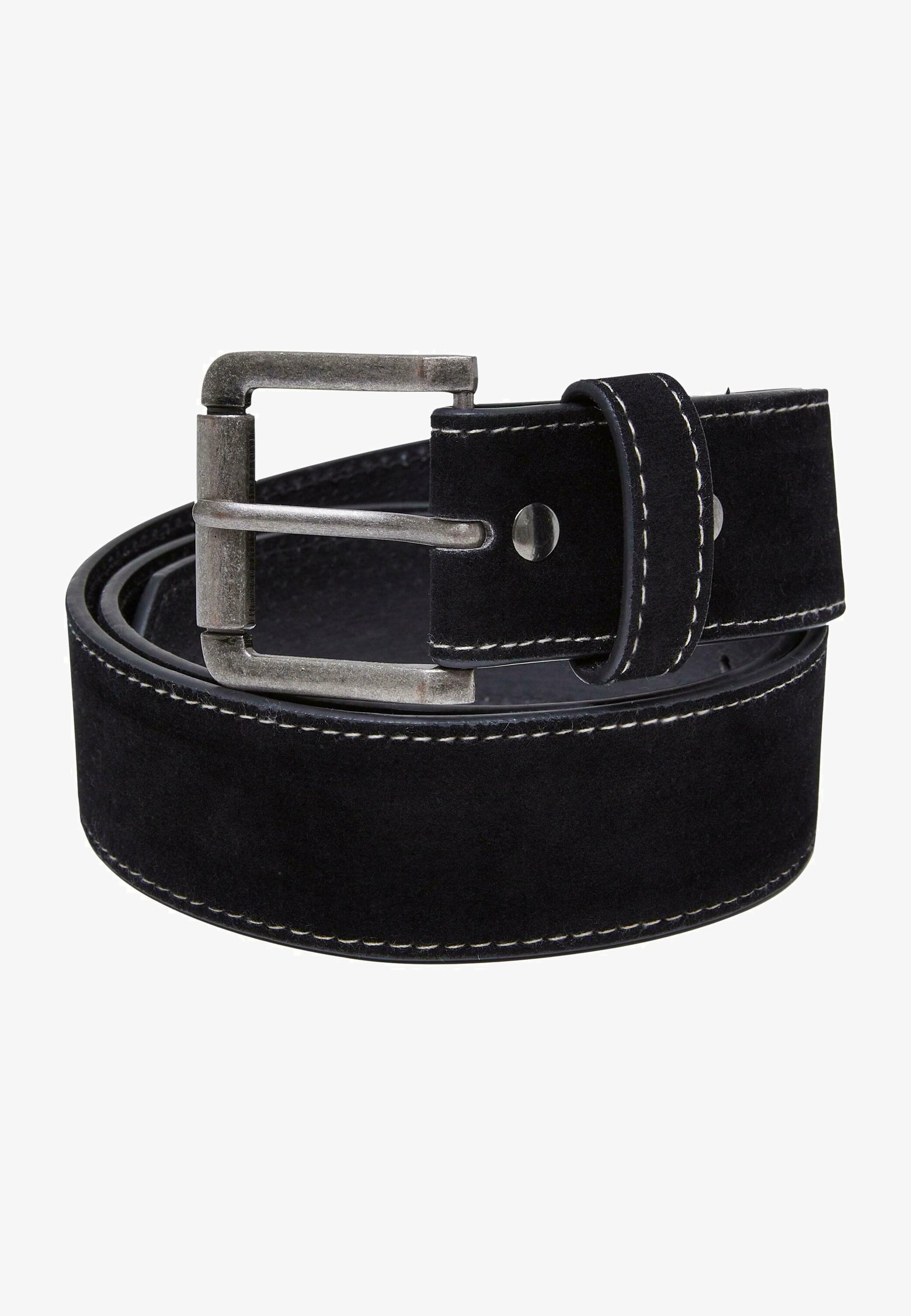 Urban Classics UNISEX - Riem - zwart