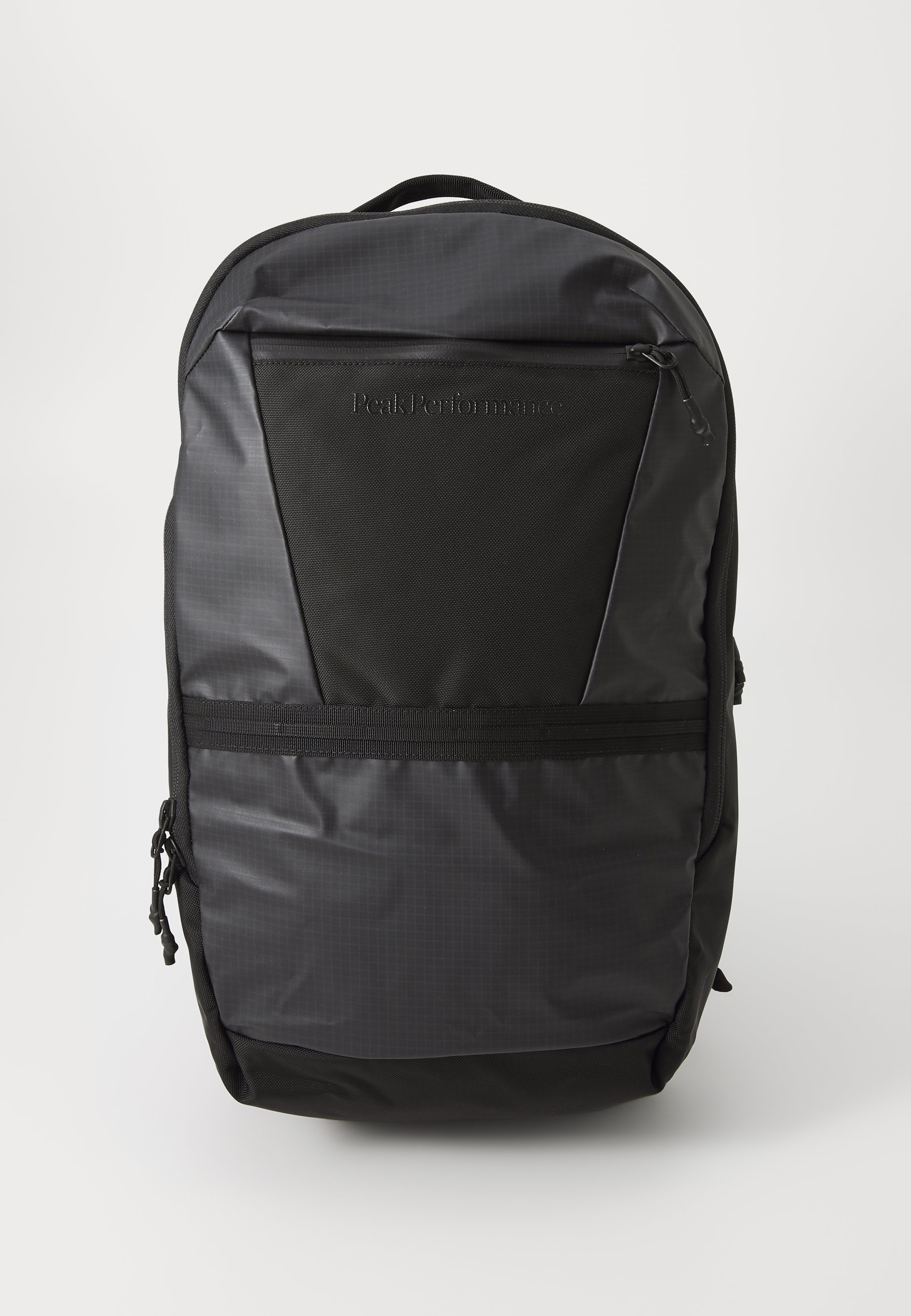 Peak Performance COMMUTER BACKPACK UNISEX - Rugzak - zwart