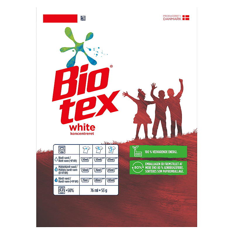 Bio Tex Bio Tex 3,34 kg, vit