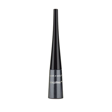 Tekutá oční linka Wet n Wild Megaliner 3,5 ml 3,5 ml