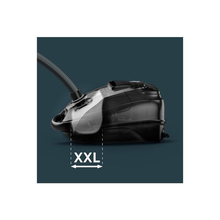 Aspirateur avec sac Rowenta SILENCE FORCE XXL ALLERGY RO7450EA