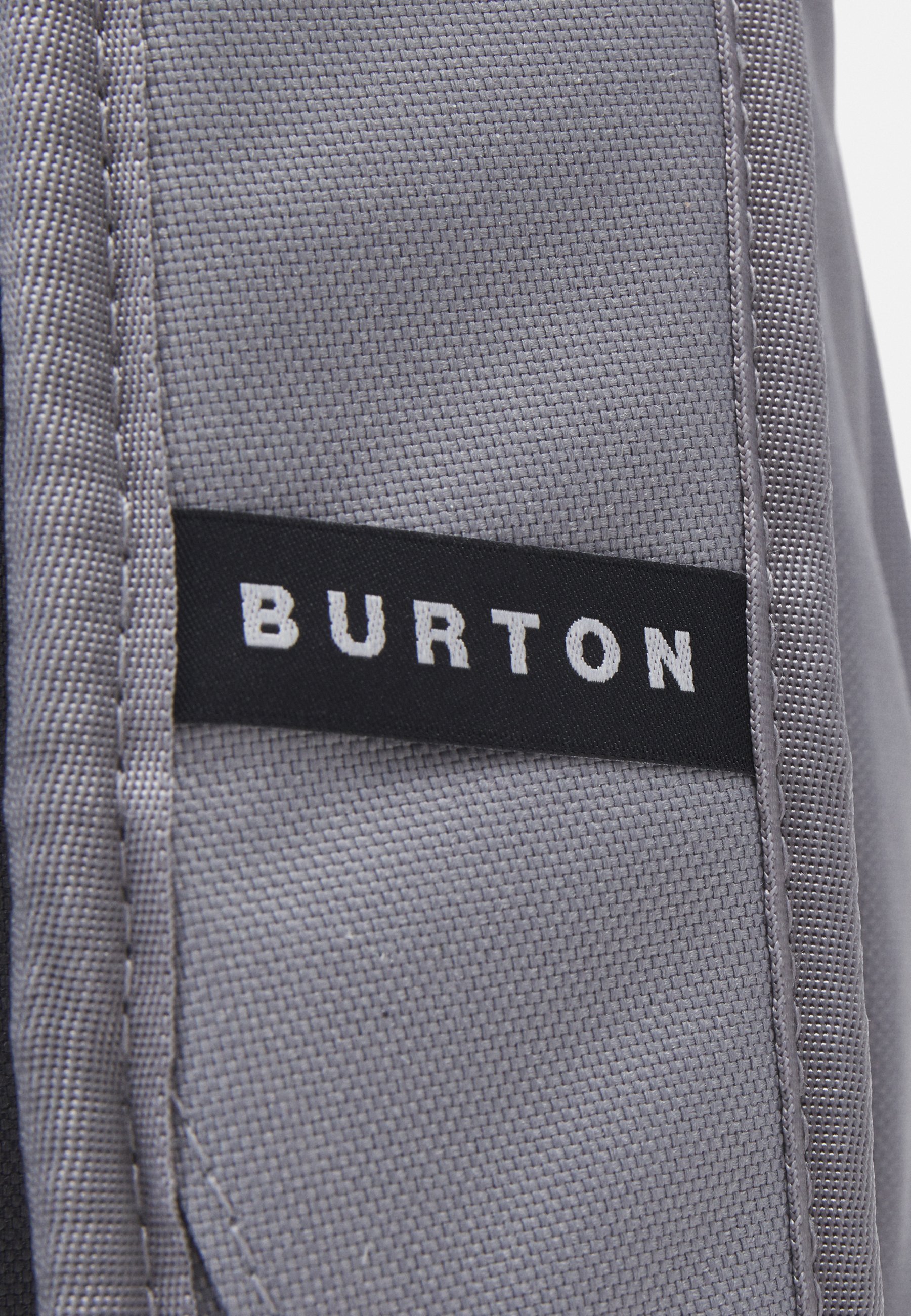 Burton TREBLE YELL UNISEX - Zaino - pelle di squalo