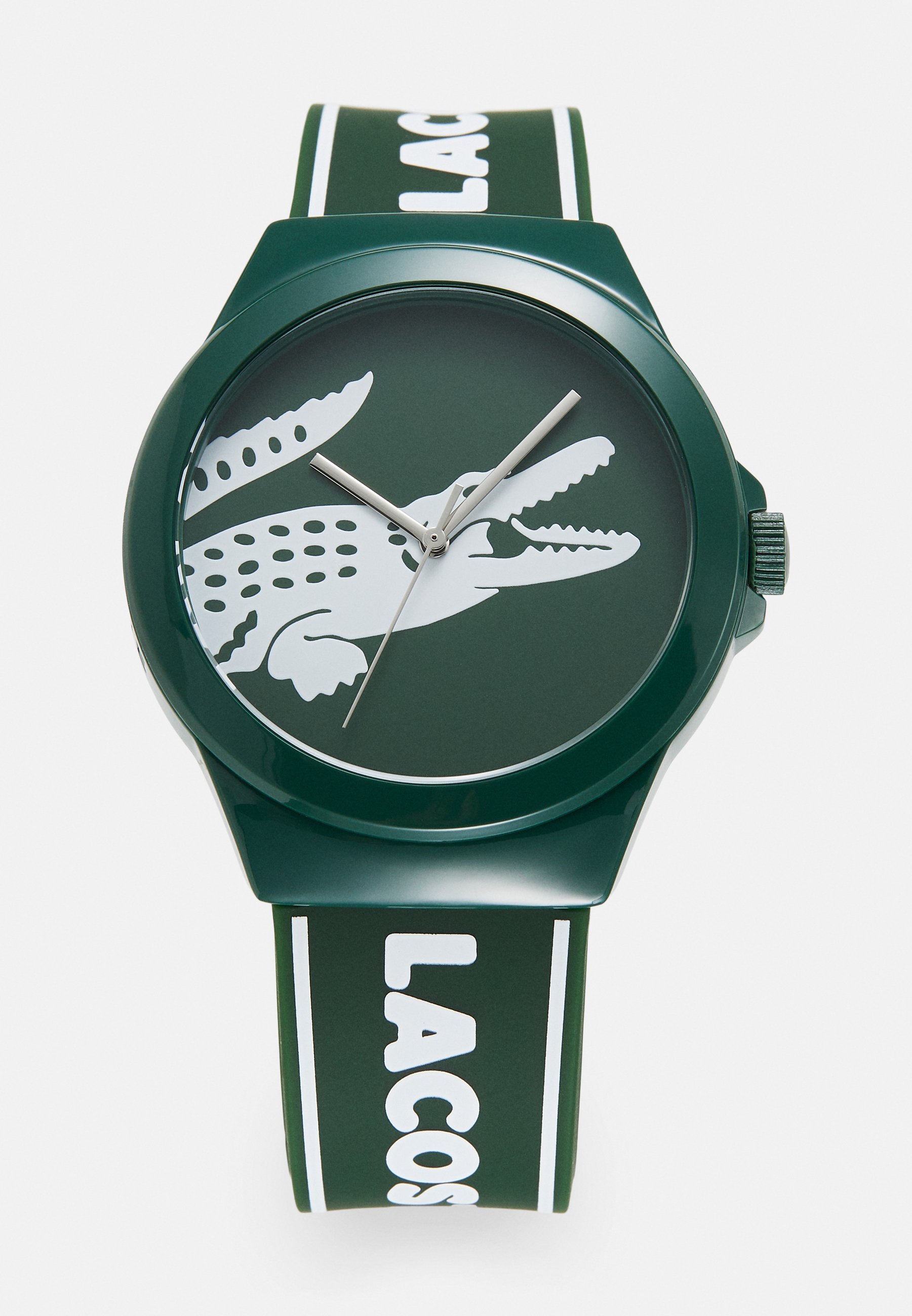 Lacoste NEOCROC UNISEXE - Montre - verte