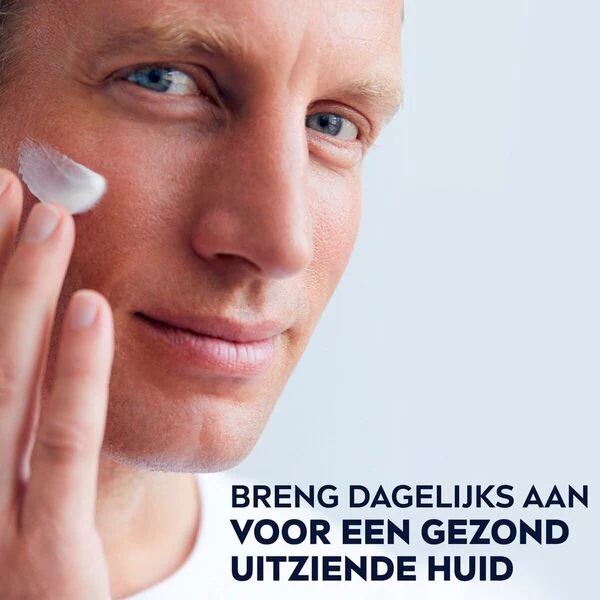 NIVEA Men Sensitive krema za obraz<br>75 ml - Občutljiva in suha koža
