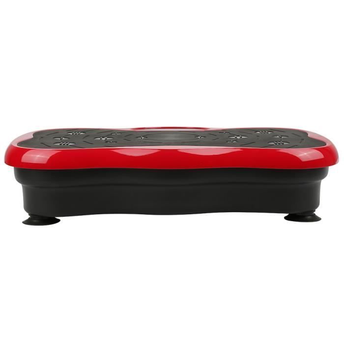Trilplaat - KEDIA - Model met afstandsbediening - Antislip - 120 kg - Fitness