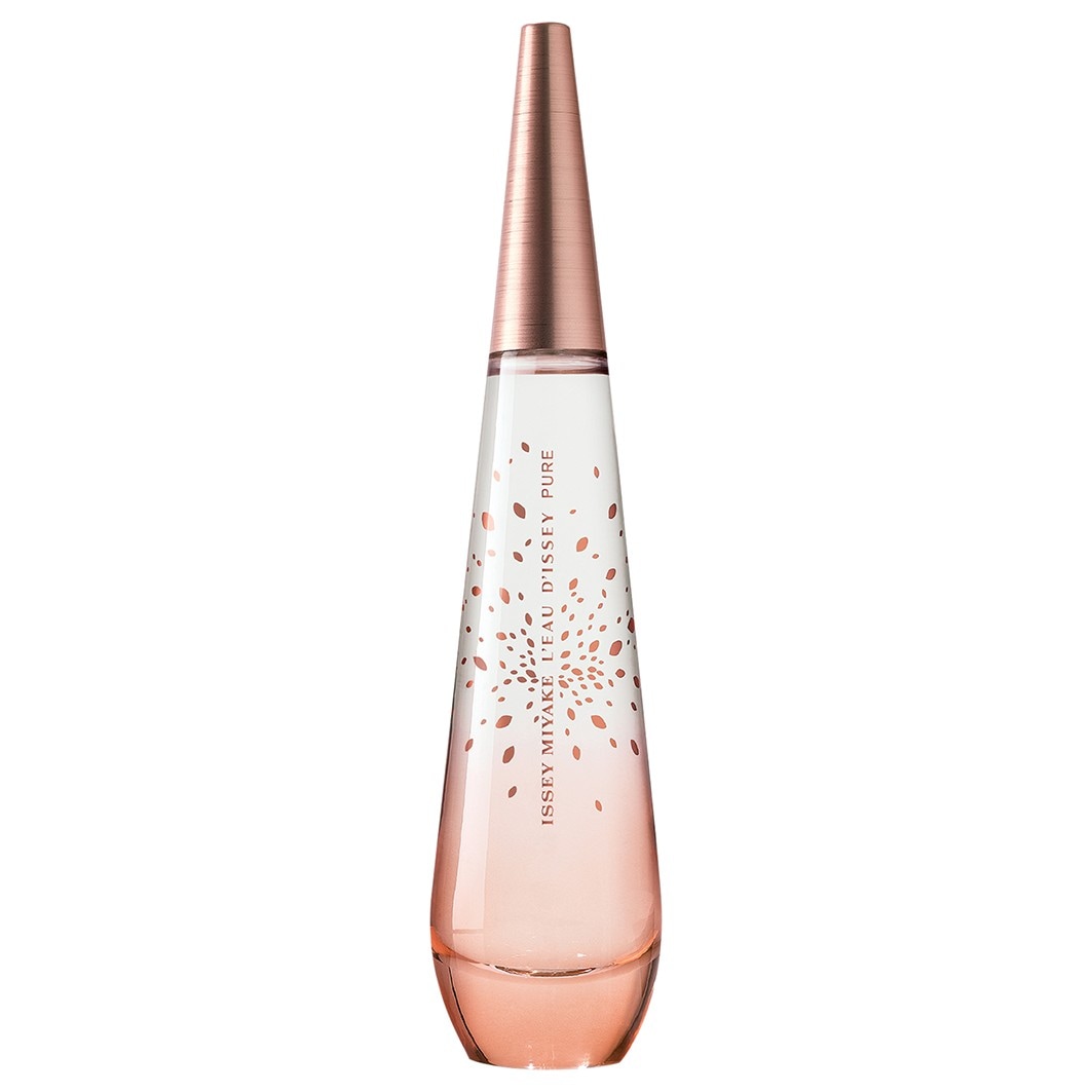 Issey Miyake Eau de Toilette L'Eau d'Issey Pure Petale de Nectar Eau de Toilette Spray - 90 ml