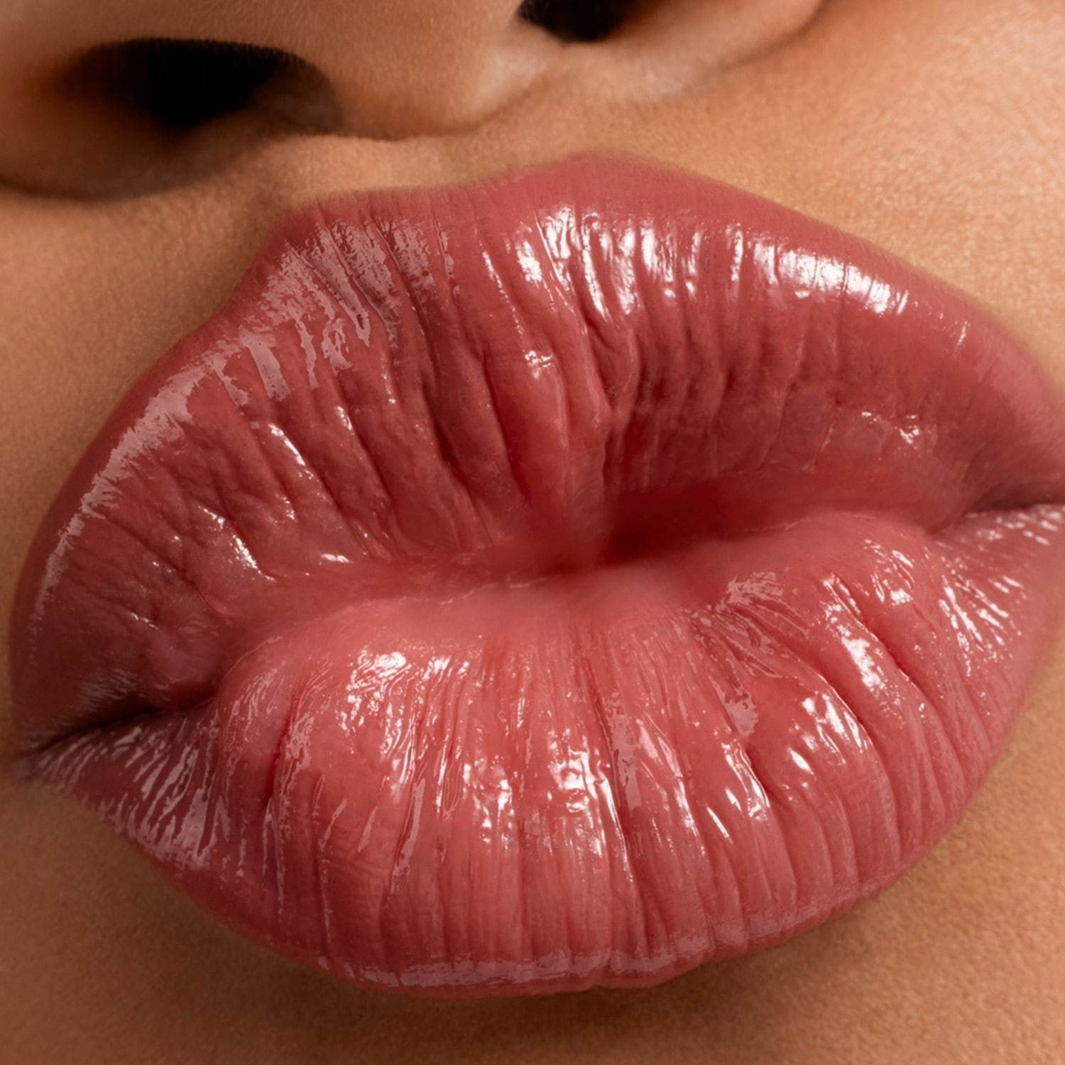 Lancôme Lippenbalsam Idôle Lip Idôle Squalane-12 Butterglow - 3 g