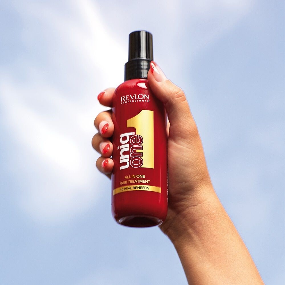 Prodotti per la cura dei capelli Revlon Professional Uniq One