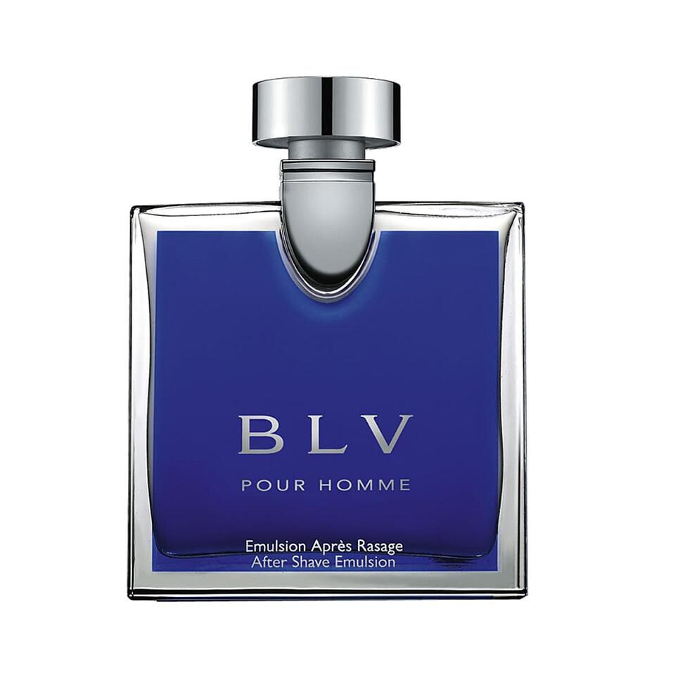 Bvlgari BLV Pour Homme