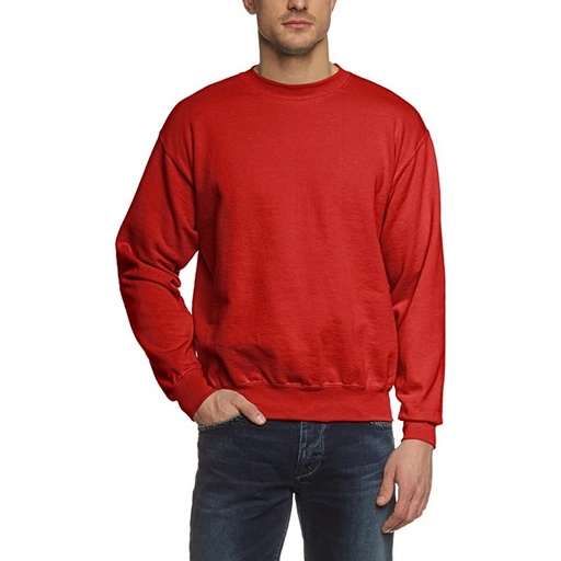 Sudadera Set-in Fruit Of The Loom 70/30 Premium
