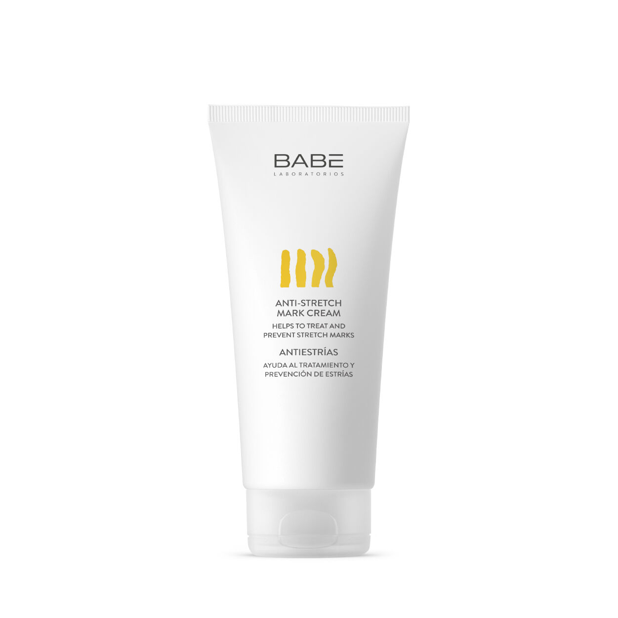 Babe Laboratories BODY LINE