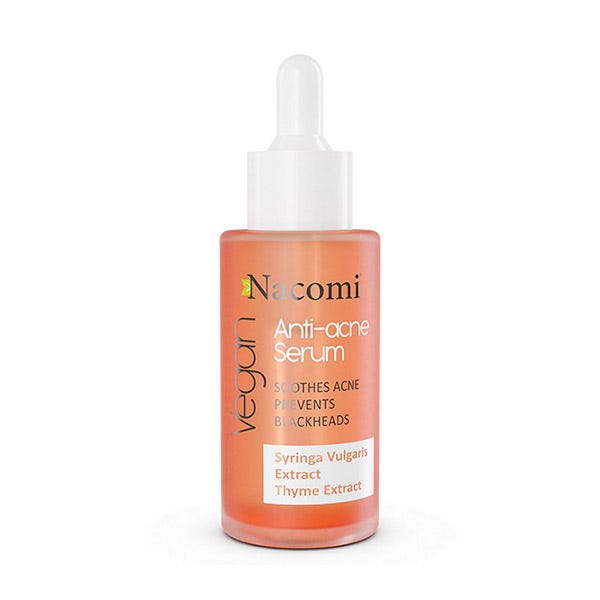 Anti-akneserum | 40 ml