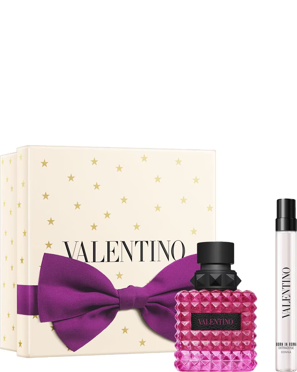 Σετ δώρου VALENTINO Born in Roma Women Extradose - για γυναίκες