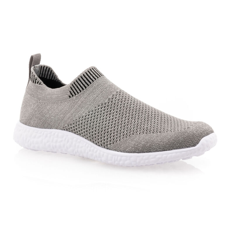 Korpe / patike Femme Gris