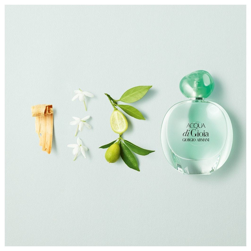 Armani parfumuotas vanduo Acqua di Gioia parfumuotas vanduo - 30 ml