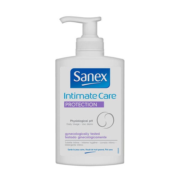 Intim plejebeskyttelse | 250 ml