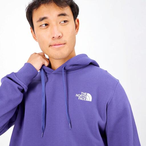  The North Face Drew Peak Pullover