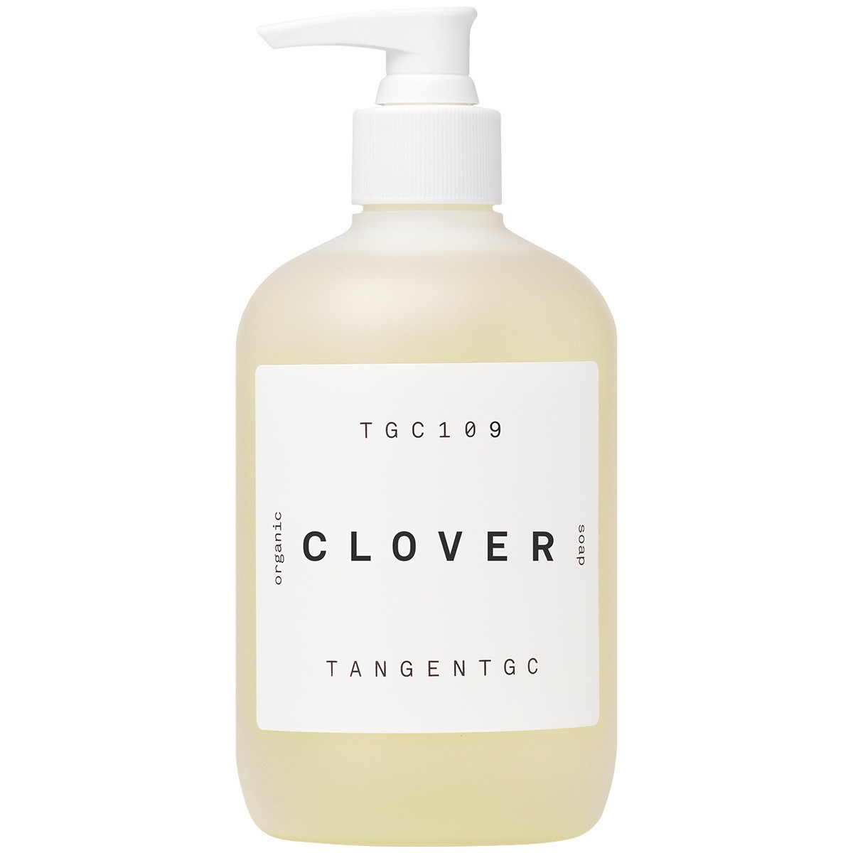 Tangent GC Mydlo na ruky Ďatelinové mydlo - 350 ml