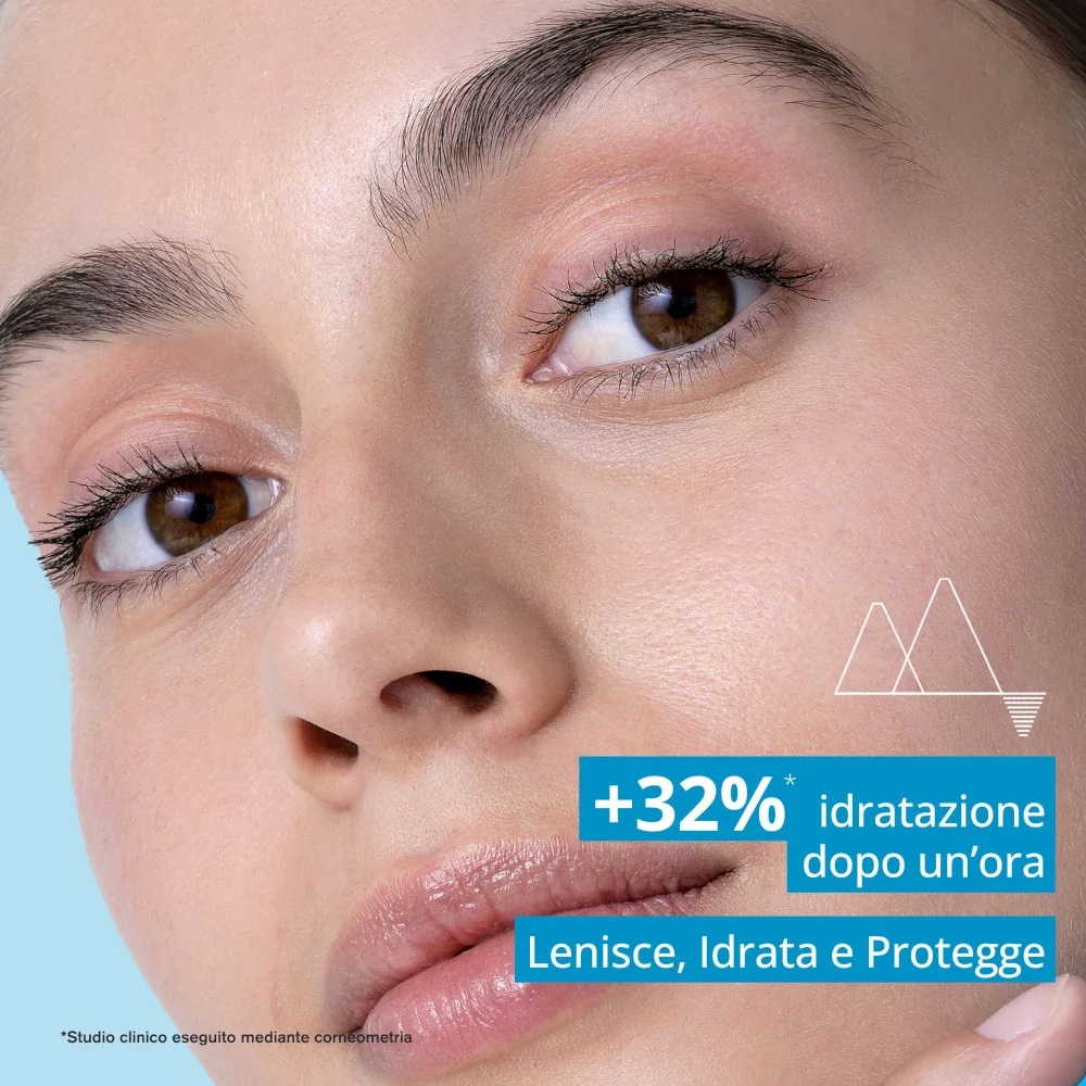 URIAGE Uriage Eau Thermale thermaalwaterspray 150 ml hydraterend, verzachtend en beschermend
