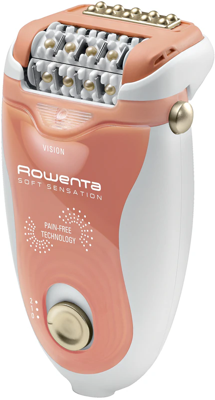Depilador Rowenta Soft Sensation EP5720F0