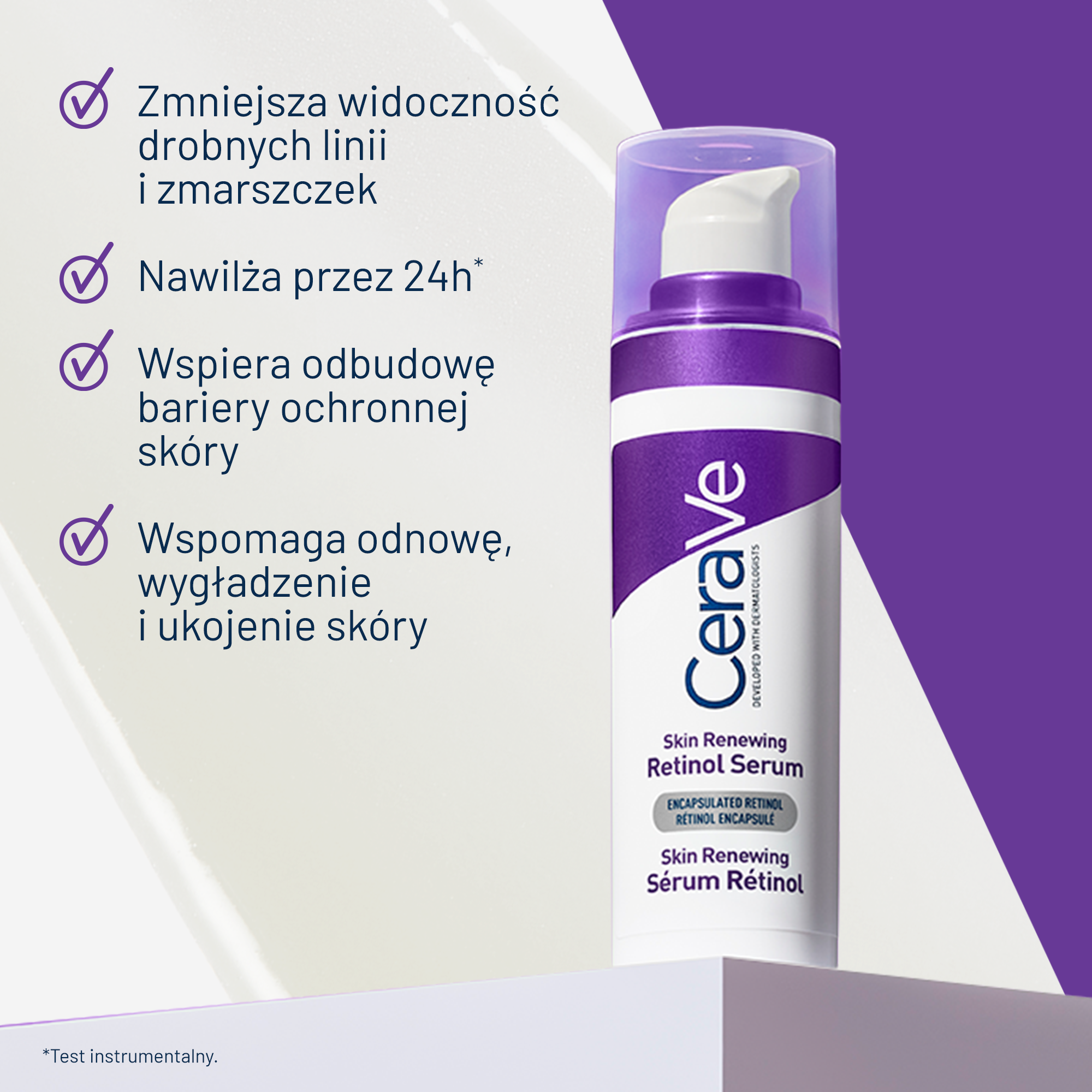 CeraVe Hauterneuerung