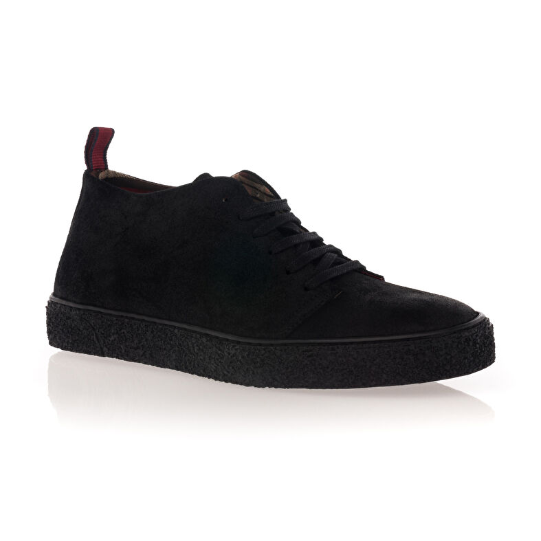 Korit / lenkkarit Homme Noir