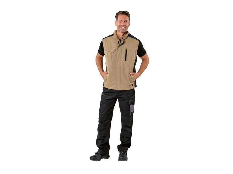Colete de maternidade PARKSIDE PERFORMANCE®