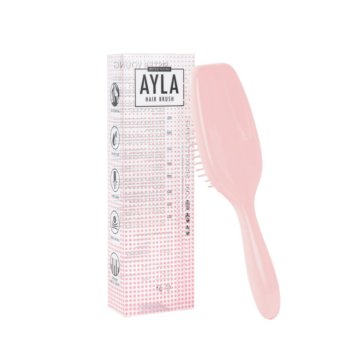 Suor Young Ayla