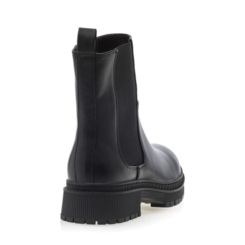 Boots / bottines Femme Noir