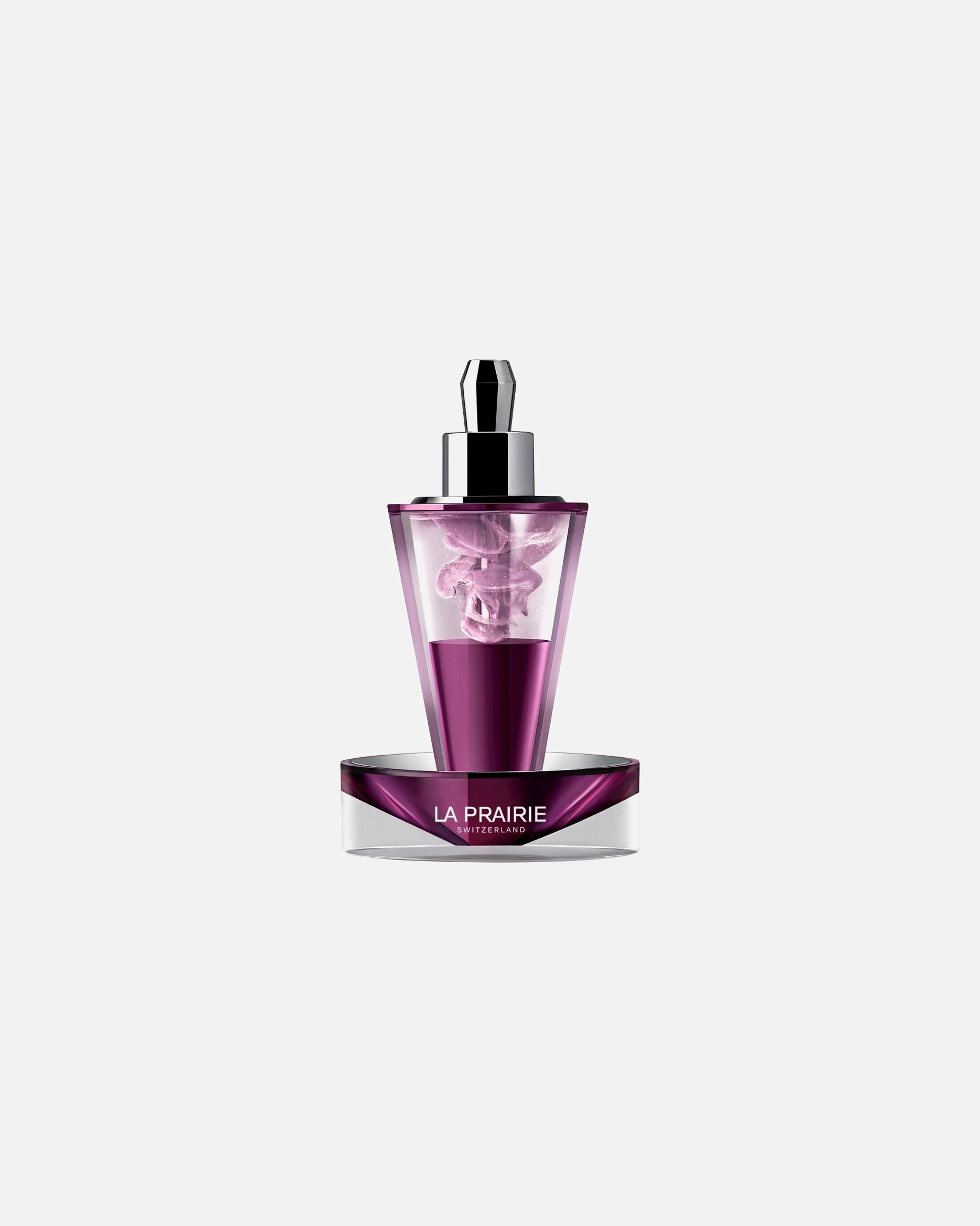 La Prairie hidratantni serum Platinum Rare Haute-Rejuvenation Protocol - 24 ml