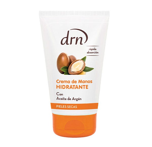 Crema De Manos Hidratante| 125 ml