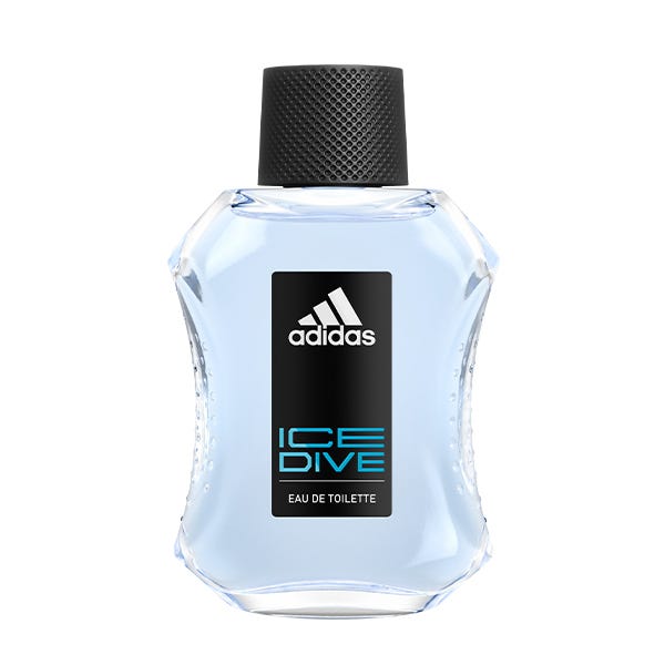 Adidas Ice Dive| 100 ml