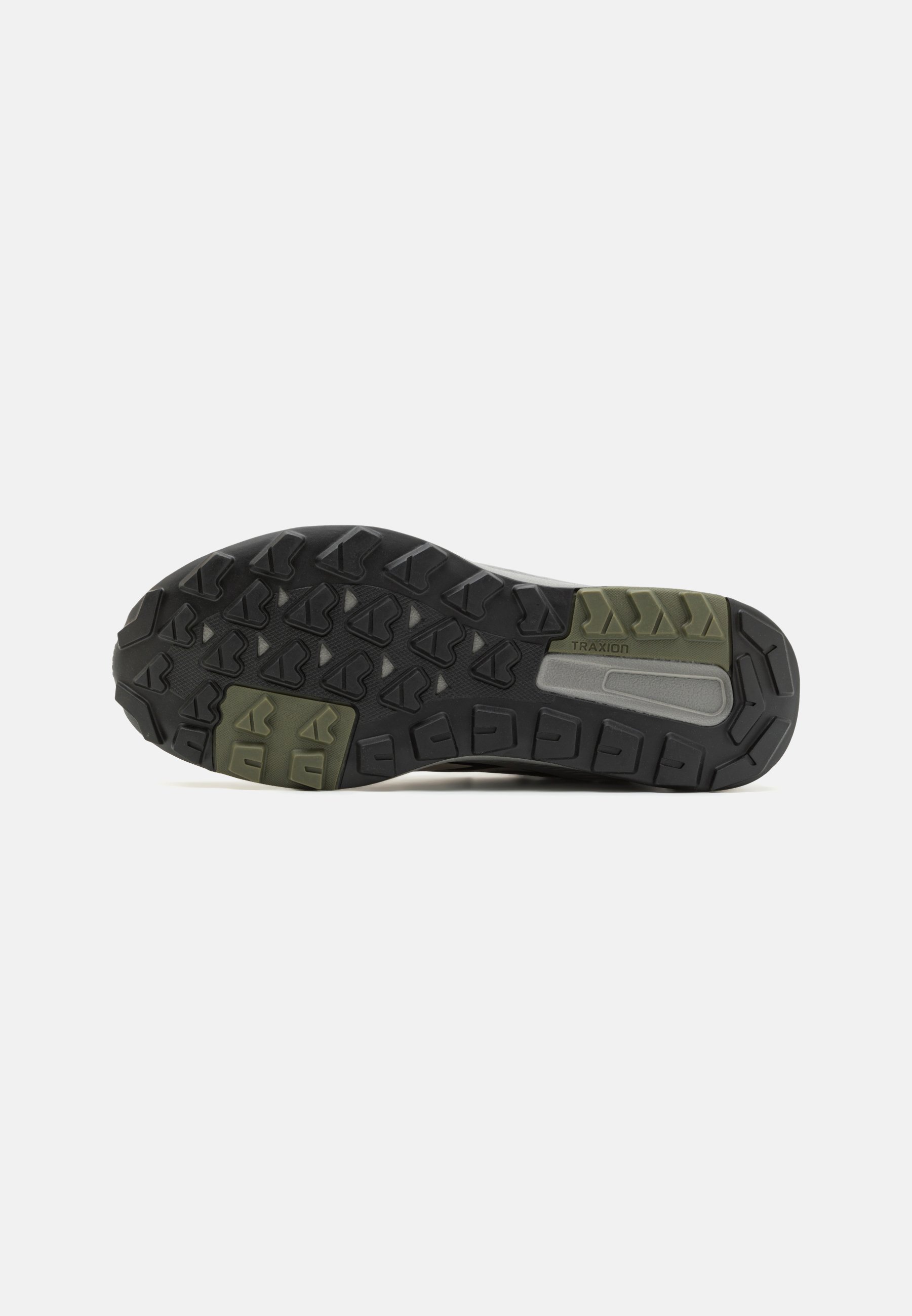 Adidas Terrex ANYLANDER R.RDY - Wandelschoenen - olijfgroen/wonderbeige/kernzwart